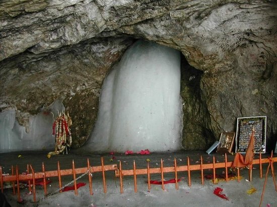 Amarnath Yatra Gets Cancelled For Second Year Over Coronavirus Covid-19 Pandemic Amarnath Yatra Gets Cancelled For Second Year In A Row Due To Covid Pandemic