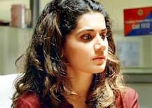 કઠુઆ ગેંગરેપ પર ગુસ્સામાં તાપસી, કહ્યું- ધર્મના આધાર પર થવા લાગ્યા છે રેપ