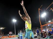 આ ક્રિકેટરના ભાઇએ કોમનવેલ્થ ગેમ્સમાં જીત્યો મેડલ, તેની ભાભી પણ છે ક્રિકેટર