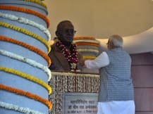 SC-ST એક્ટમાં બદલાવ નહી કરે સરકાર, દલિતો પર અત્યાચાર રોકવા કાયદાને વધુ મજબૂત કરાશે: PM મોદી