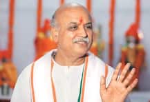 52 વર્ષના ઈતિહાસમાં પહેલીવાર VHP અધ્યક્ષ પદ માટે આજે ચૂંટણી, કયા બે ઉમેદવારો છે આમને-સામને, જાણો વિગત