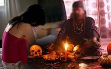 વડોદરાઃ યુવતીને પેંડો ખવડાવી બેભાન કરતો ને પછી તાંત્રિક સંતોષતો હવસ, કેવી રીતે થયો પર્દાફાશ?