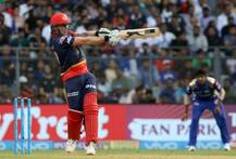 IPL 2018: મુંબઈ ઈન્ડિયન્સની સતત ત્રીજી હાર, દિલ્હીએ ખોલાવ્યું જીતનું ખાતુ