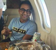 US પ્લેન ક્રેશમાં ગુજરાતી યુવકનું મોત, પરિવારજનો અને મિત્રો થયા દુખી: આવી વૈભવી લાઈફ સ્ટાઈલ જીવતો હતો