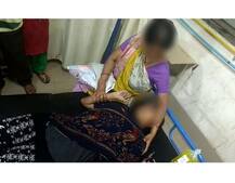 અમદાવાદઃ ઘરમાં ઘૂસીને યુવકે યુવતી પર ફેંક્યો એસિડ, જાણો શું હતું કારણ?