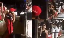 IPL 2018: મેચ જીત્યા બાદ વિરાટ કોહલી કોને ફોન કરી રહ્યો હતો, જાણો વિગત