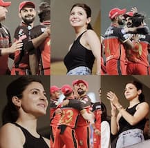 IPL 2018: મેચ જીત્યા બાદ વિરાટ કોહલી કોને ફોન કરી રહ્યો હતો, જાણો વિગત