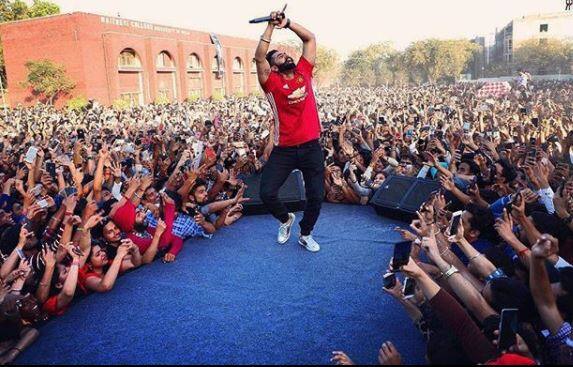 પરમીશની તસવીરો ઇન્સ્ટાગ્રામ પરથી લેવામાં આવી છે.