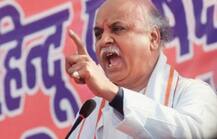 VHPમાં પ્રવીણ તોગડિયાનું સ્થાન લેનારા કોકજે કોણ છે, જાણો વિગતે