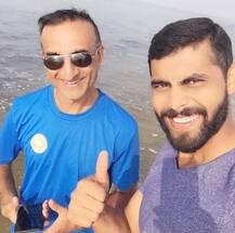 ગુજરાતના આ સ્ટાર ક્રિકેટરે કઠુઆ ગેંગરેપ ઘટનામાં પીડિતને ન્યાય આપવાની કરી માંગ, જાણો પોસ્ટર શેર કરી શું લખ્યું