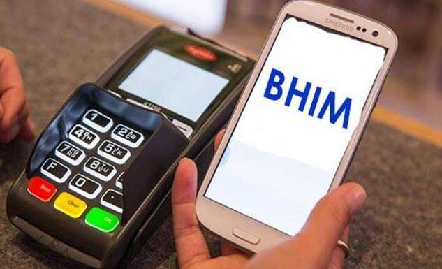 ખાનગી ક્ષેત્રની એપ ગ્રાહકોને વિવિધ કેશબેક ઓફરો આપી રહી છે ત્યારે તેની સામે ટકી રહેલા ભીમ એપ પર આ ઓફર આપવામાં આવી હોવાનું નિષ્ણાતોનું માનવું છે.