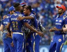 IPL 2018: મુંબઈ ઈન્ડિયન્સની હારની હેટ્રિક, ત્રણેય વખતે એક સરખી સ્થિતિમાં થઈ હાર, જાણો વિગત