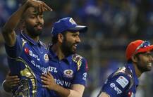 IPL 2018: મુંબઈ ઈન્ડિયન્સની હારની હેટ્રિક, ત્રણેય વખતે એક સરખી સ્થિતિમાં થઈ હાર, જાણો વિગત