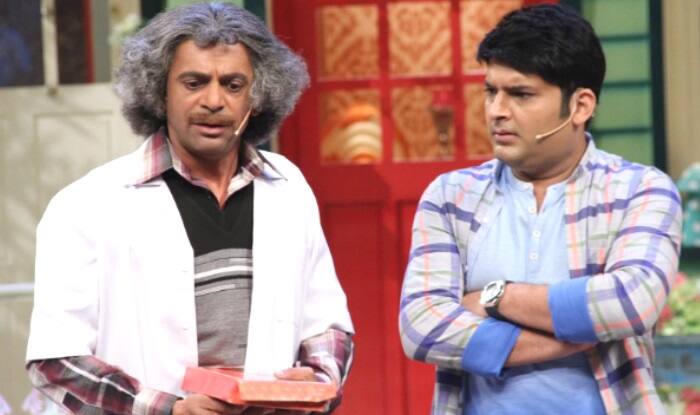 થોડાક દિવસો પહેલા એક પત્રકાર સાથેના વિવાદને લઇને કપિલ શર્માએ પોતાનો ગુસ્સો ટ્વીટ કરીને ઠાલવ્યો હતો. આના પર તેના કેટલાક સાથીઓએ સ્પૉટ કરીને કહ્યું હતું કે તે સારા વ્યક્તિ છે, પણ તેને થોડો વધુ સમય સ્પેસ આપવી જોઇએ. 