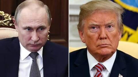 રશિયાએ 18 મહિના પહેલા જ USને નિપટવાનું પ્લાનિંગ, સીરિયાએ હવામાં જ ફૂંકી મારી 71 ક્રૂઝ મિસાઇલો રશિયાએ 18 મહિના પહેલા જ USને નિપટવાનું પ્લાનિંગ, સીરિયાએ હવામાં જ ફૂંકી મારી 71 ક્રૂઝ મિસાઇલો