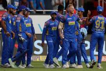 IPL 2018: રાજસ્થાન રોયલ્સે RCBને 19 રનથી આપી હાર, ગોપાલની 2 વિકેટ