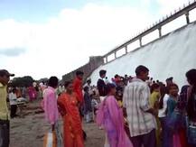 રાજકોટઃ પ્રેમી યુવક-યુવતી ફરવા ગયેલાં ને આજી ડેમમાં નહાવા પડ્યાં, પછી શું થયું?