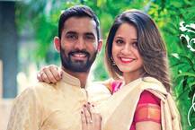 કોમનવેલ્થ ગેમ્સમાં બબ્બે મેડલ જીતનારી દિપીકા છે દિનેશની બીજી વાઈફ, જાણો બંનેની લવસ્ટોરી