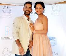 કોમનવેલ્થ ગેમ્સમાં બબ્બે મેડલ જીતનારી દિપીકા છે દિનેશની બીજી વાઈફ, જાણો બંનેની લવસ્ટોરી