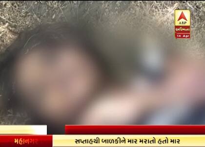 બાળકીના શરીરને એ હદે ચૂંથી નંખાયું હતું કે, આજ દિન સુધી તેની ઓળખ પણ થઇ શકી નથી. પોલીસે આ મામલે બાળકીનાં માતા-પિતાની માહિતી આપનારી વ્યક્તિને રૂપિયા 20 હજાર રોકડ ઇનામ આપવામાં આવશે તેવી સત્તાવાર જાહેરાત કરી છે છતાં હજુ સુધી બાળકી કોણ છે તે શોધવામાં પોલીસ નિષ્ફળ રહી છે. 