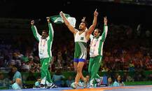 પાકિસ્તાને કોમનવેલ્થ ગેમ્સમાં મેળવ્યો એકમાત્ર ગોલ્ડ મેડલ, જાણો વિગત