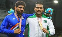 પાકિસ્તાને કોમનવેલ્થ ગેમ્સમાં મેળવ્યો એકમાત્ર ગોલ્ડ મેડલ, જાણો વિગત