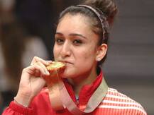 દિલ્હીની 22 વર્ષની આ છોકરીએ કોમનવેલ્થ ગેમ્સમાં 4 મેડલ જીતીને વગાડ્યો ડંકો, જાણ વિગત