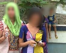 મારો પતિ નામર્દ છે એટલે સસરા-દિયર તેમની સાથે સેક્સ માણવાનું કહેતા કે જેથી વંશ આગળ વધે