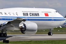 ચીનમાં વિમાન હાઇજેકની થઈ કોશિશ, પેન વડે ક્રૂ મેમ્બરને બનાવ્યા બંધક