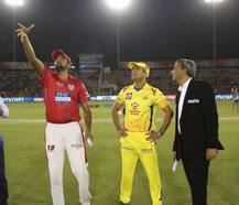 IPL 2018: પંજાબે ચેન્નાઈને જીતવા આપ્યો 198 રનનો ટાર્ગેટ, ગેલના 33 બોલમાં 63 રન