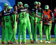 આ કારણે લાલ નહીં લીલા કલરની જર્સીમાં મેદાનમાં ઉતરી હતી વિરાટ સેના, જાણો વિગતે