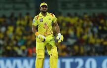 IPL 2018: ધોનીની ટીમનો આ ખેલાડી મેચ ન રમીને પણ બનાવી ગયો અનોખો રેકોર્ડ, જાણો વિગત