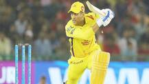 IPL 2018: રોમાંચક મેચમાં પંજાબે CSKને 4 રને હરાવ્યું, ધોનીના તોફાની 79* ટીમને જીતાડી શક્યા નહીં