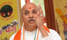 અમદાવાદમાં પ્રવિણ તોગડિયા મંગળવારથી અનિશ્ચિતકાળ સુધી કરશે ઉપવાસ, બીજું કોણ-કોણ ઉપવાસમાં જોડાશે, જાણો વિગત