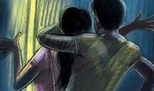 અમદાવાદ: પાપડ-ખાખરા વેચવા આવેલા યુવકે કિશોરીને બાથમાં લઈ શું કર્યું, જાણો વિગત