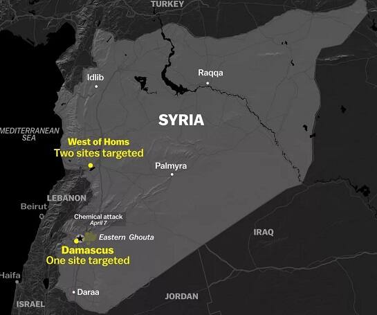 યુએસ મિલિટરી એક્સપર્ટ્સના જણાવ્યા અનુસાર, રશિયાએ આ ઇન્ટરસેપ્ટર પ્રોજેક્ટને દુનિયાથી છૂપાવીને રાખ્યો હતો. રશિયાનો મૂળ ઉદ્દેશ્ય કાઇનેટિક એનર્જી ધરાવતી આ ડિફેન્સ સિસ્ટમ દ્વારા પૃથ્વીના વાતાવરણથી બહાર બ્લાસ્ટ કરવાનો છે.