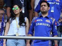 IPL 2018: મુંબઈમાં મુકેશ અંબાણીનો પુત્ર કઈ યુવતી સાથે જોવા ગયો IPLની મેચ, જાણો વિગત