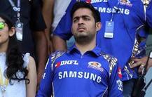 IPL 2018: મુંબઈમાં મુકેશ અંબાણીનો પુત્ર કઈ યુવતી સાથે જોવા ગયો IPLની મેચ, જાણો વિગત
