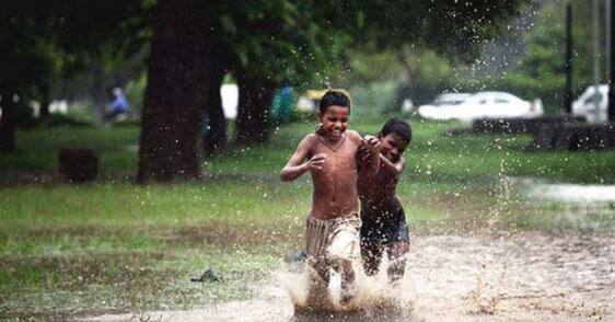 સ્કાયમેટના જણાવ્યા અનુસાર, જૂનથી સપ્ટેમ્બર દરમિયાન 100 ટકા વરસાદનું અનુમાન છે. વળી સામાન્યથી વધુ વરસાદ પડવાની શક્યતા 20 ટકા છે. રિપોર્ટ અનુસાર દુષ્કાળની શક્યતા ઝીરો ટકા છે.