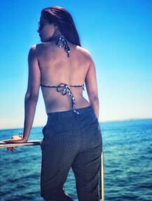 આ એક્ટ્રેસે કહ્યું, કરિયર માટે ન્યૂડ થઈ જાઉં તો પણ મારા પતિને નથી કોઈ વાંધો, જાણો કોણ છે