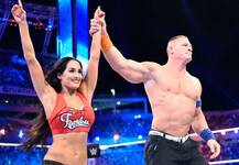 6 વર્ષના સંબંધ બાદ અલગ થયા જોન સીના અને નિક્કી બેલા, મે મહિનામાં થવાના હતા લગ્ન