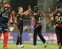 IPL: યાદવ-નારાયણનો તરખાટ, KKRનો DD સામે 71 રને જંગી વિજય
