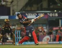 IPL: યાદવ-નારાયણનો તરખાટ, KKRનો DD સામે 71 રને જંગી વિજય