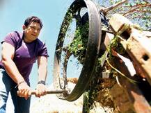 આ જાણીતા એક્ટરે એક્ટિંગ છોડીને અપનાવી ખેતી, ગામને આ રીતે કરશે મદદ