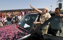 PM મોદી ફરી આવશે મે મહિનામાં ગુજરાતમાં, જાણો શું છે કાર્યક્રમ