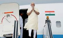 PM મોદી ફરી આવશે મે મહિનામાં ગુજરાતમાં, જાણો શું છે કાર્યક્રમ