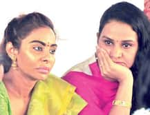 \'દિવસે સેટ પર મને અમ્મા કહે છે ને રાત્રે સેક્સ માણવા આવવા કહે છે, મેં શું પહેર્યું છે એ પણ પૂછે છે\', કઈ અભિનેત્રીએ કર્યો આ ધડાકો?