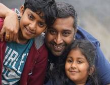 ગુજરાતના એક જ પરિવારના 4 સભ્યોના USના જંગલમાંથી મળ્યા મૃતદેહ, પરિવારજનો ચિતામાં