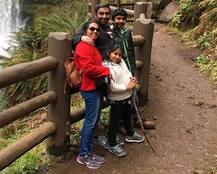 ગુજરાતના એક જ પરિવારના 4 સભ્યોના USના જંગલમાંથી મળ્યા મૃતદેહ, પરિવારજનો ચિતામાં