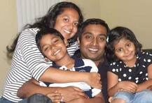 ગુજરાતના એક જ પરિવારના 4 સભ્યોના USના જંગલમાંથી મળ્યા મૃતદેહ, પરિવારજનો ચિતામાં